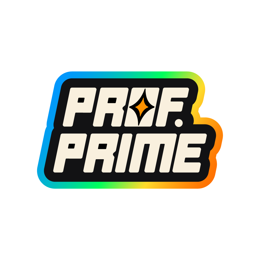 Prof Prime