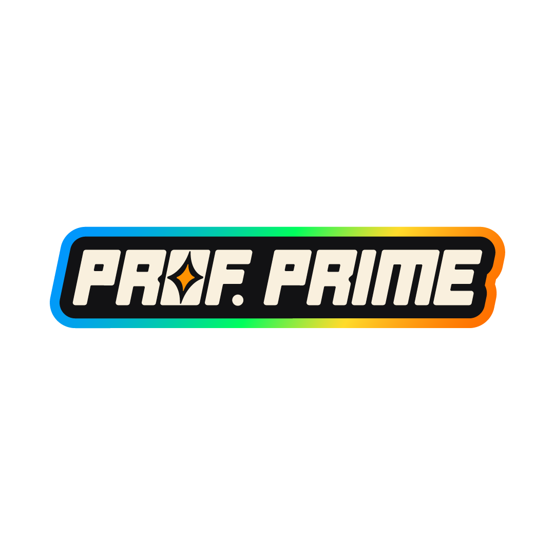 Prof Prime